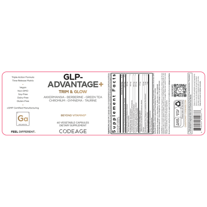 GLP-Advantage+