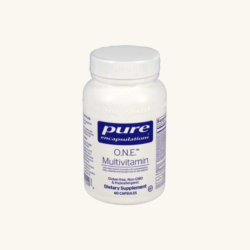 O.N.E. Multivitamin