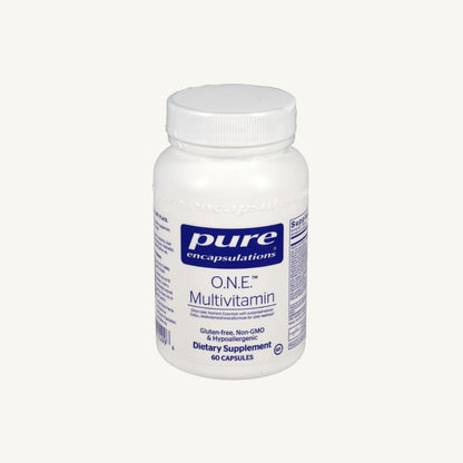 O.N.E. Multivitamin